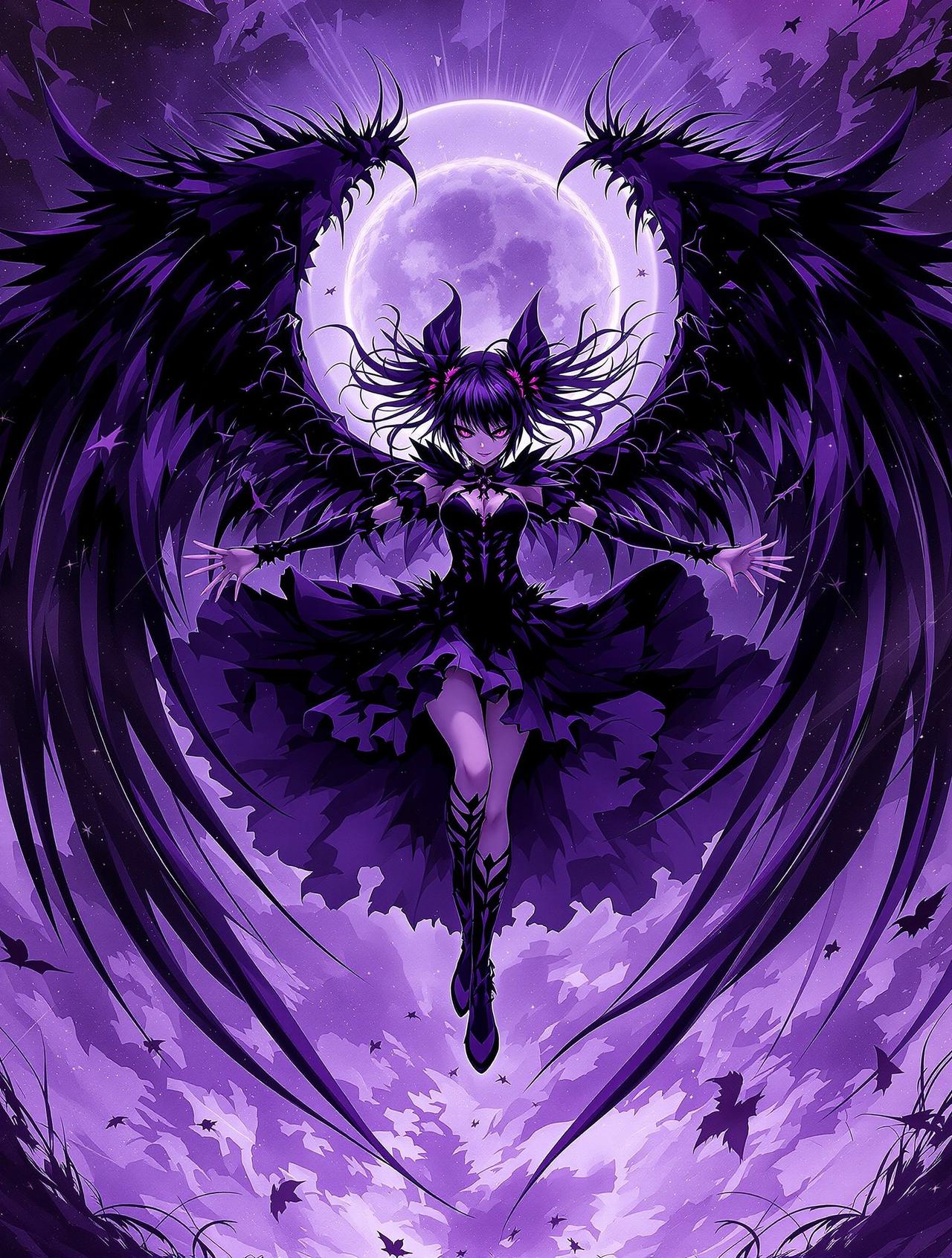 jm漫画 魔法少女小圆 剧场版 ワルプルギスの廻天
